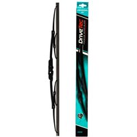 DRIVETEC Universal Standard Fit Wiper Blade 12 Inch | DMW12 | GSF Car Parts