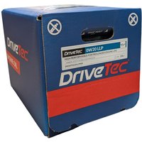Drivetec 0w20 Llp 508/509 20l Bib DRIVETEC Fits: SKODA KAROQ