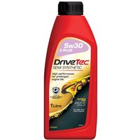 DRIVETEC Ford Ranger 5W30 Z Plus - 1L | DT5301 | GSF Car Parts