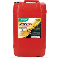 5w-30 Fs Ll - 20l DRIVETEC Fits: VAUXHALL ASTRA