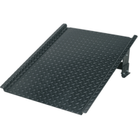 SEALEY Adjustable Height Ramp For Barrel Bunds & Kerbs | DRP15 | GSF Car Parts