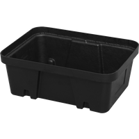 SEALEY Spill Tray 10L | DRP28 | GSF Car Parts