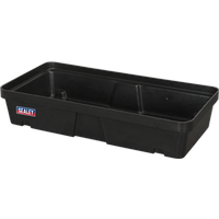 SEALEY Spill Tray 30L | DRP30 | GSF Car Parts