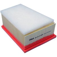 DRIVEPLUS Dacia Duster Air Filter | A10.0070 | GSF Car Parts