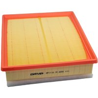 DRIVEPLUS Vauxhall And Opel Movano Air Filter | A10.0093 | GSF Car Parts
