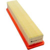 DRIVEPLUS Dacia Sandero Air Filter | A10.0097 | GSF Car Parts