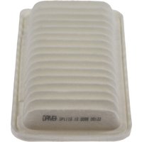 DRIVEPLUS Toyota Avensis Air Filter | A10.0098 | GSF Car Parts