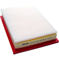 DRIVEPLUS Seat Alhambra Air Filter | A10.0102 | GSF Car Parts