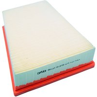 DRIVEPLUS Renault Grand Scenic Air Filter | A10.0110 | GSF Car Parts