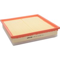 DRIVEPLUS Nissan Primastar Air Filter | A10.0129 | GSF Car Parts