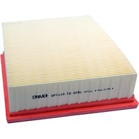DRIVEPLUS Ford Fiesta Air Filter | A10.0161 | GSF Car Parts