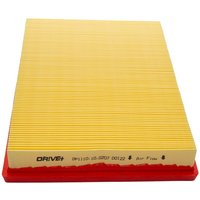 DRIVEPLUS Vauxhall And Opel Combo Air Filter | A10.0207 | GSF Car Parts