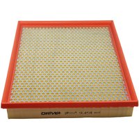 DRIVEPLUS Vauxhall And Opel Astravan Air Filter | A10.0370 | GSF Car Parts