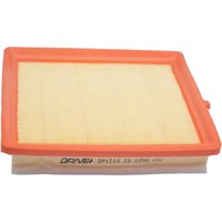 DRIVEPLUS Vauxhall And Opel Adam Air Filter | A10.0390 | GSF Car Parts