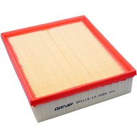 DRIVEPLUS Land Rover Defender Air Filter | A10.0525 | GSF Car Parts