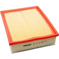 DRIVEPLUS Land Rover Defender Air Filter | A10.0526 | GSF Car Parts