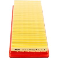 DRIVEPLUS Smart Fortwo Air Filter | A10.0697 | GSF Car Parts