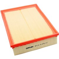DRIVEPLUS Nissan Interstar Air Filter | A10.0770 | GSF Car Parts