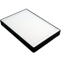 DRIVEPLUS Vauxhall And Opel Astra Cabin Filter - Particulate Filter | C12.0011 | GSF Car Parts