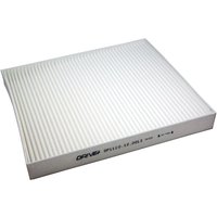 DRIVEPLUS Vauxhall And Opel Astra Cabin Filter - Particulate Filter | C12.0013 | GSF Car Parts