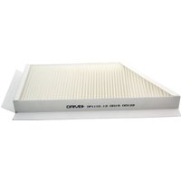 DRIVEPLUS Peugeot 206 Cabin Filter - Particulate Filter | C12.0015 | GSF Car Parts