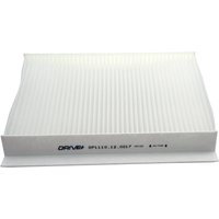 DRIVEPLUS Citroen Xsara Picasso Cabin Filter - Particulate Filter | C12.0017 | GSF Car Parts