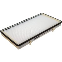 DRIVEPLUS Nissan Primastar Cabin Filter - Particulate Filter | C12.0025 | GSF Car Parts