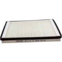 DRIVEPLUS Subaru Legacy Cabin Filter - Particulate Filter | C12.0033 | GSF Car Parts