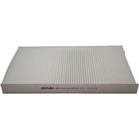 DRIVEPLUS Mercedes-Benz Viano Cabin Filter - Particulate Filter | C12.0042 | GSF Car Parts
