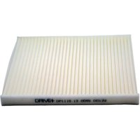 DRIVEPLUS Chrysler Ypsilon Cabin Filter - Particulate Filter | C12.0045 | GSF Car Parts