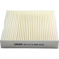 DRIVEPLUS Honda Jazz Cabin Filter - Particulate Filter | C12.0046 | GSF Car Parts
