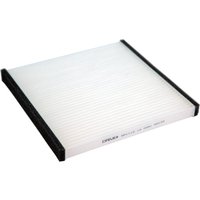 DRIVEPLUS Toyota Prius Cabin Filter - Particulate Filter | C12.0051 | GSF Car Parts