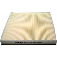 DRIVEPLUS Fiat Ducato Cabin Filter - Particulate Filter | C12.0054 | GSF Car Parts