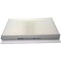 DRIVEPLUS Mercedes-Benz Sprinter Cabin Filter - Particulate Filter | C12.0059 | GSF Car Parts