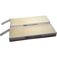 DRIVEPLUS Citroen Berlingo Cabin Filter - Particulate Filter | C12.0070 | GSF Car Parts