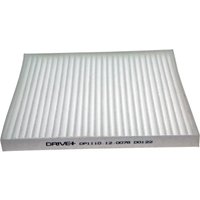 DRIVEPLUS Hyundai Accent Cabin Filter - Particulate Filter | C12.0076 | GSF Car Parts