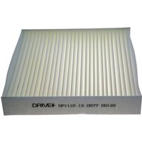 DRIVEPLUS Daihatsu Terios Cabin Filter - Particulate Filter | C12.0077 | GSF Car Parts