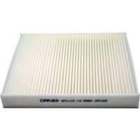 DRIVEPLUS Seat Ateca Cabin Filter - Particulate Filter | C12.0082 | GSF Car Parts