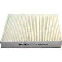 DRIVEPLUS Citroen C-Crosser Cabin Filter - Particulate Filter | C12.0085 | GSF Car Parts