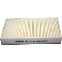 DRIVEPLUS Nissan Juke Cabin Filter - Particulate Filter | C12.0097 | GSF Car Parts