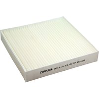 DRIVEPLUS Chrysler Ypsilon Cabin Filter - Particulate Filter | C12.0107 | GSF Car Parts