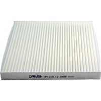 DRIVEPLUS Nissan Micra Cabin Filter - Particulate Filter | C12.0109 | GSF Car Parts