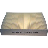 DRIVEPLUS BMW 1 Series Cabin Filter - Particulate Filter | C12.0112 | GSF Car Parts