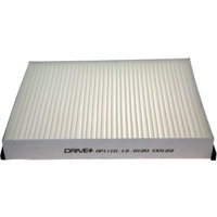 DRIVEPLUS Mercedes-Benz C-Class Cabin Filter - Particulate Filter | C12.0120 | GSF Car Parts