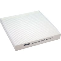 DRIVEPLUS Honda Civic Cabin Filter - Particulate Filter | C12.0124 | GSF Car Parts