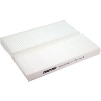 DRIVEPLUS Nissan Navara Cabin Filter - Particulate Filter | C12.0150 | GSF Car Parts