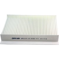 DRIVEPLUS Fiat 500X Cabin Filter - Particulate Filter | C12.0152 | GSF Car Parts