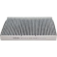 DRIVEPLUS Cabin Filter - Carbon | C12.0162 | GSF Car Parts