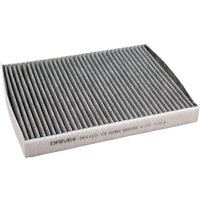 DRIVEPLUS Cabin Filter - Carbon | C12.0164 | GSF Car Parts