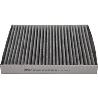 DRIVEPLUS Vauxhall And Opel Meriva Cabin Filter - Carbon | C12.0170 | GSF Car Parts